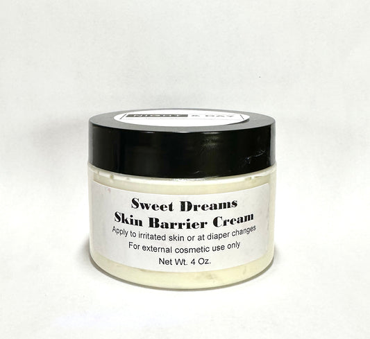 Sweet Dreams Skin Barrier Cream